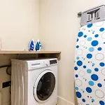 Apartamento Standing 4 Et 4 Salles De Bains Face Marche De Wazemmes Lille