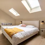 Apartamento Standing 4 Et 4 Salles De Bains Face Marche De Wazemmes *