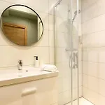 Standing 4 Et 4 Salles De Bains Face Marche De Wazemmes Apartamento