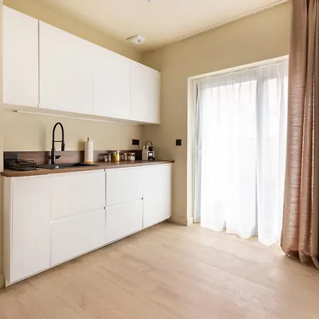 Standing 4 Et 4 Salles De Bains Face Marche De Wazemmes Λιλ