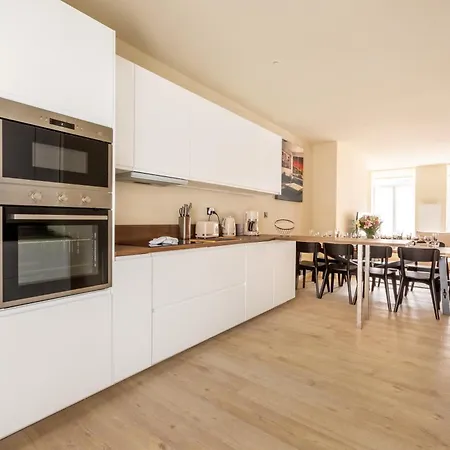 Standing 4 Et 4 Salles De Bains Face Marche De Wazemmes *