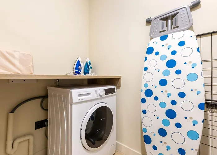 Apartment Standing 4 Et 4 Salles De Bains Face Marche De Wazemmes Lille