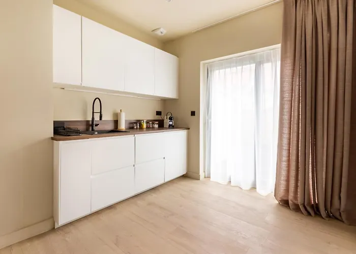 Standing 4 Et 4 Salles De Bains Face Marche De Wazemmes Lille