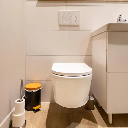 Standing 4 Et 4 Salles De Bains Face Marche De Wazemmes *