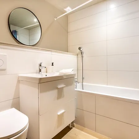 Standing 4 Et 4 Salles De Bains Face Marche De Wazemmes * Lille