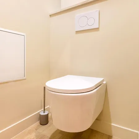 Standing 4 Et 4 Salles De Bains Face Marche De Wazemmes *