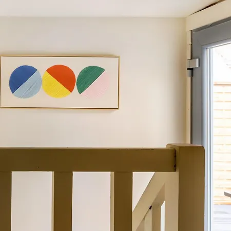 Standing 4 Et 4 Salles De Bains Face Marche De Wazemmes * Lille